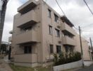 カーサ ルチェンテの外観