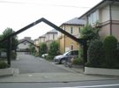 アベニュー浜田山の外観