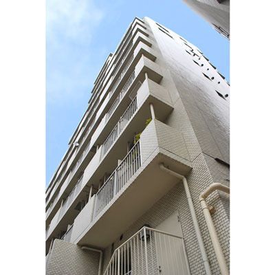 ルイシャトレ恵比寿の外観画像