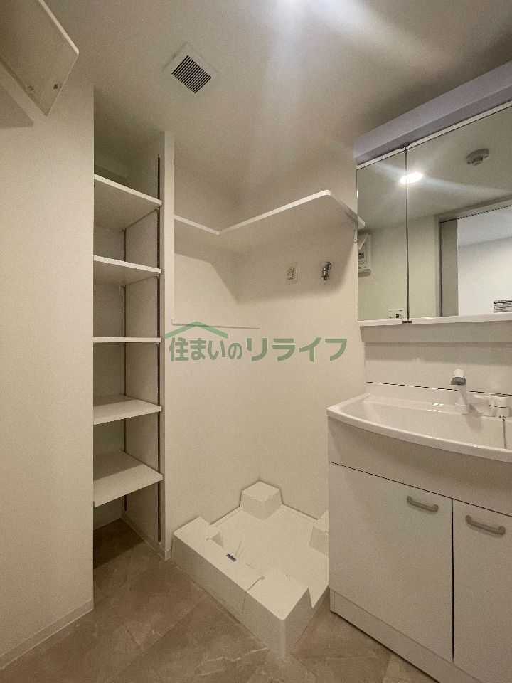 バスルーム