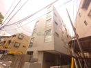 ミレドゥーエ笹塚の外観