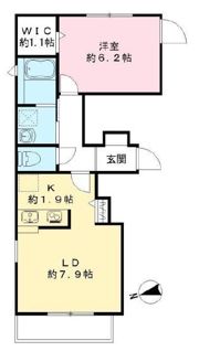 シュバイツァーホーフの間取り画像