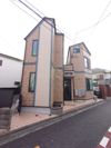 アーバンプレイス阿佐ヶ谷Ⅴの外観