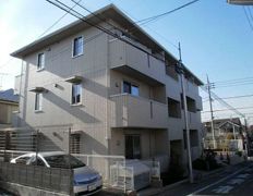 アミティエ駒沢の外観画像