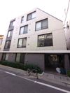 オーキッドレジデンス荻窪2丁目の外観
