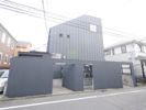 荻窪アパートメントの外観