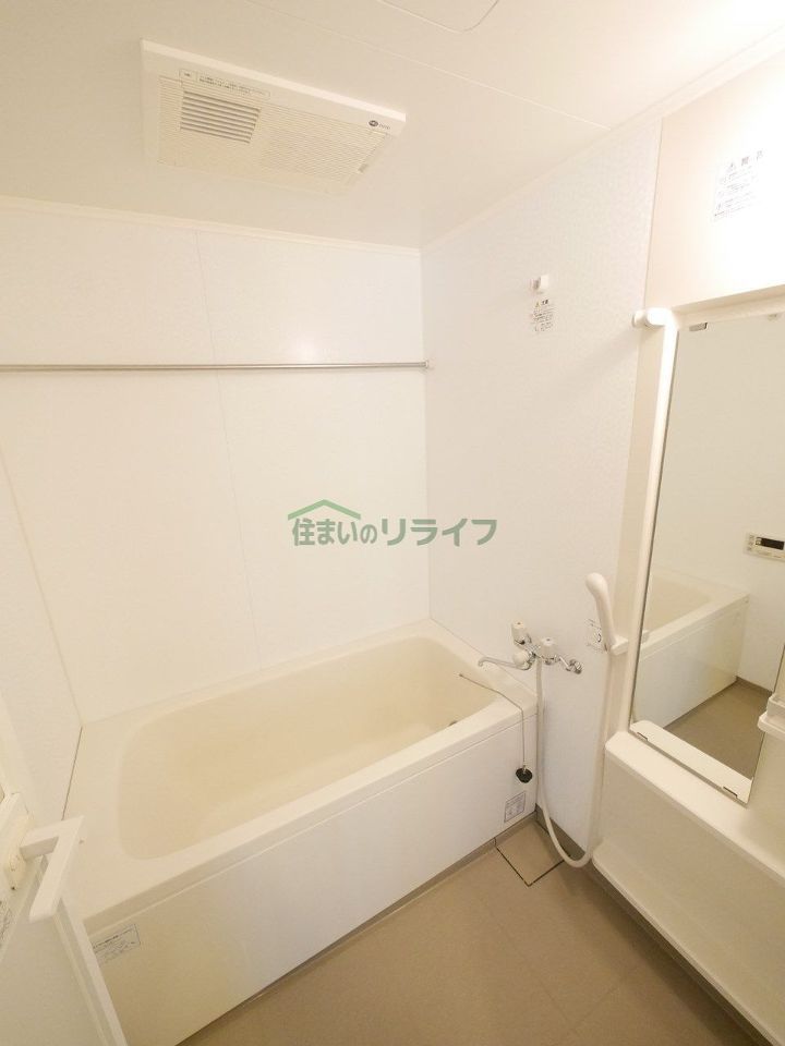 バスルーム