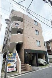 ロアール井荻駅前の外観画像