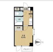 上連雀テラスの間取り画像