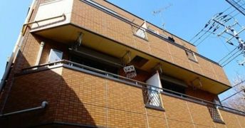 第8三和マンションの外観画像