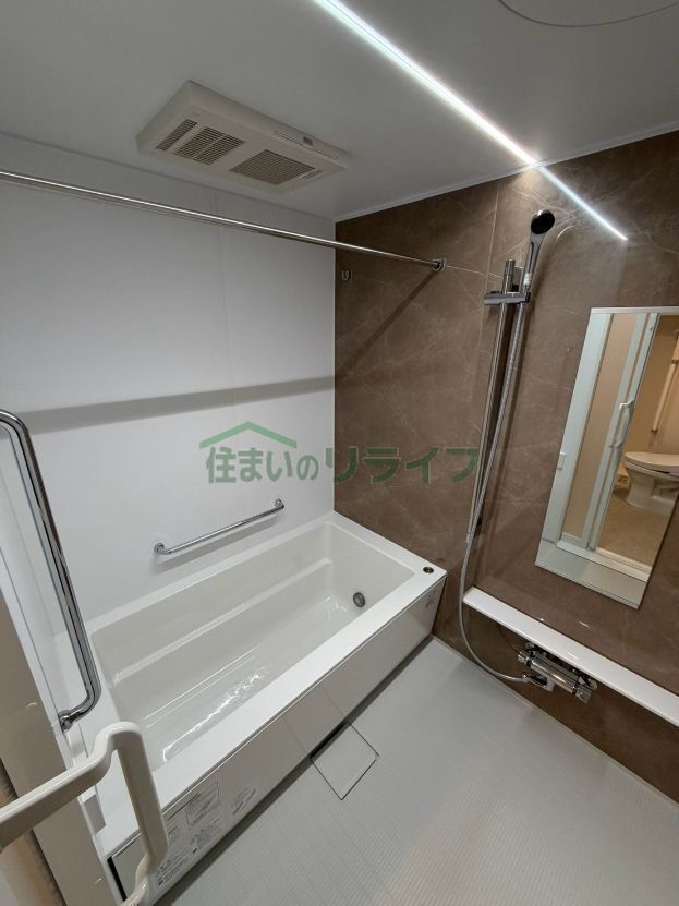 バスルーム