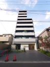 ステージグランデ新中野アジールコートの外観