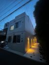 プラクティカル中野坂上の外観