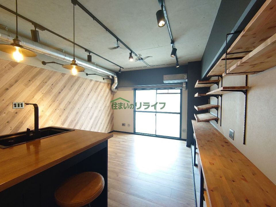 リビング