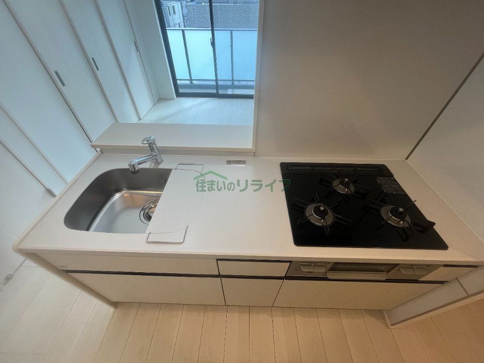 キッチン