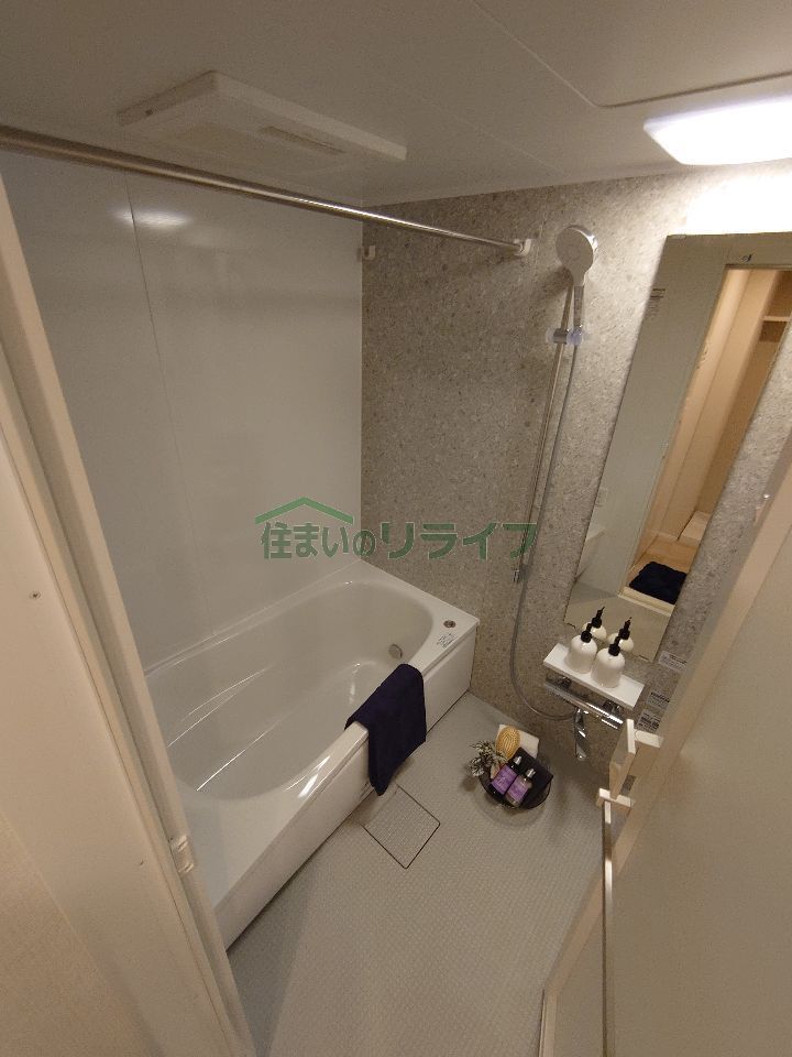 バスルーム
