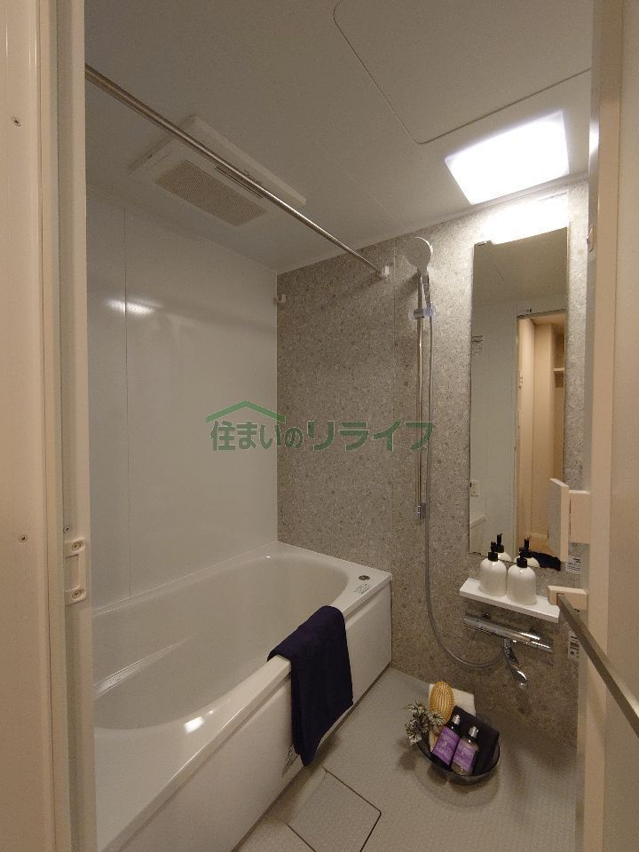 バスルーム