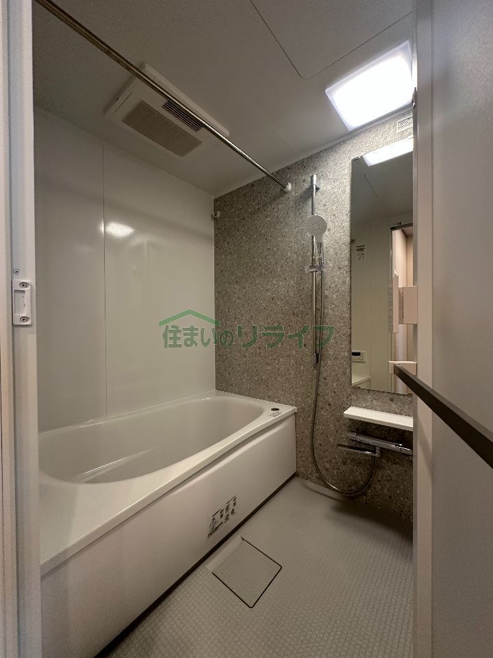 バスルーム