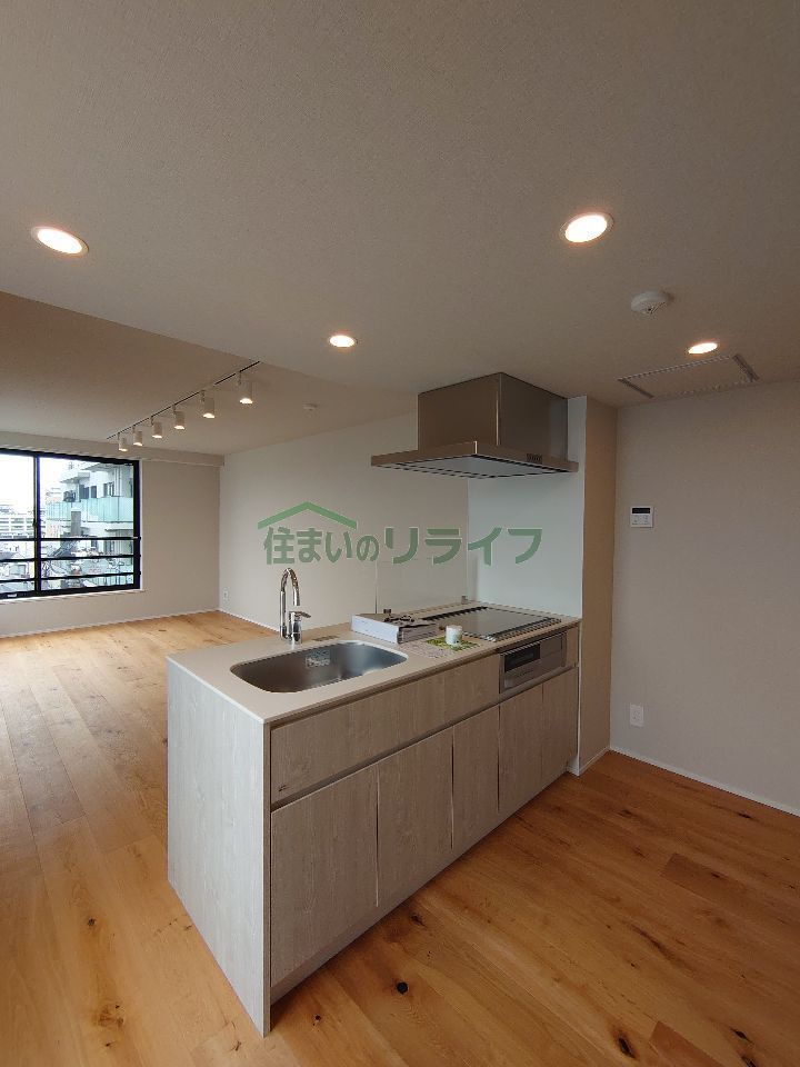 キッチン
