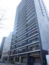 ザ・パークハウス渋谷美竹の外観