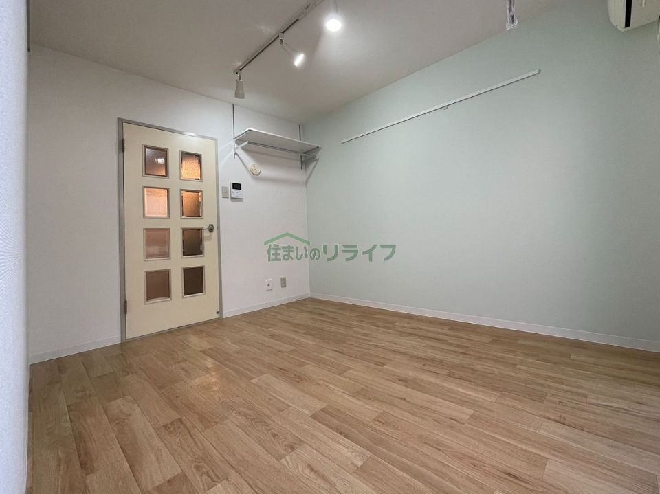 リビング