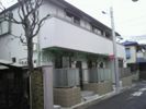 カサート高円寺の外観