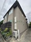 カーサ西荻の外観