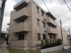 カーサ ルチェンテの外観画像