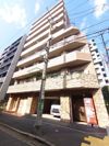 フェニックス笹塚壱番館の外観