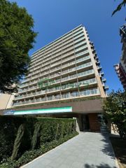 MFPRコート木場公園の外観画像
