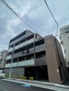 RELUXIA方南町Ⅱの外観