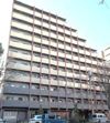 ブライズ方南町の外観