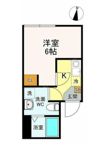 フロレスタ千川の間取り画像