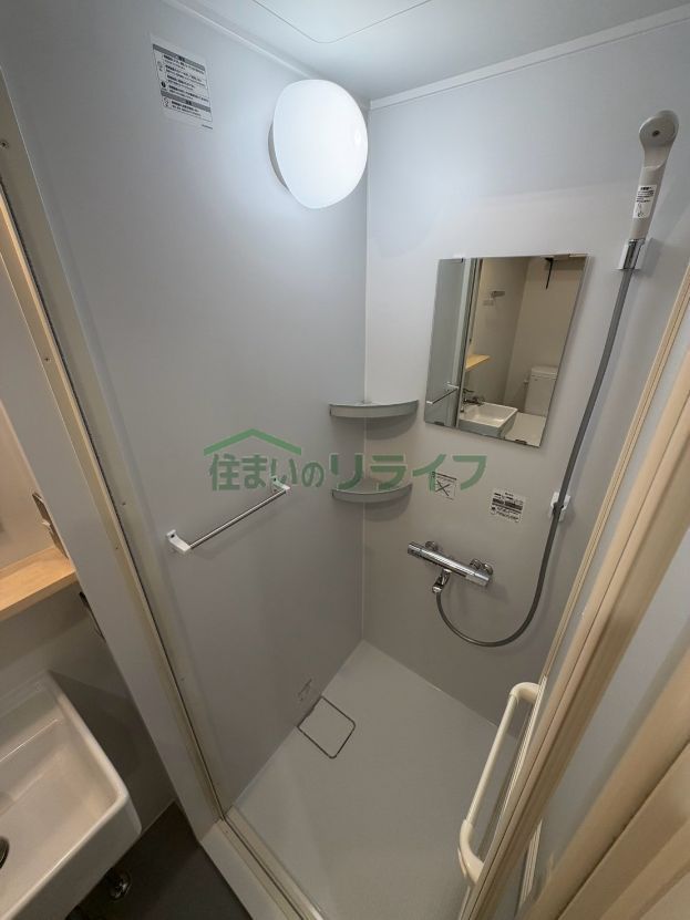 バスルーム