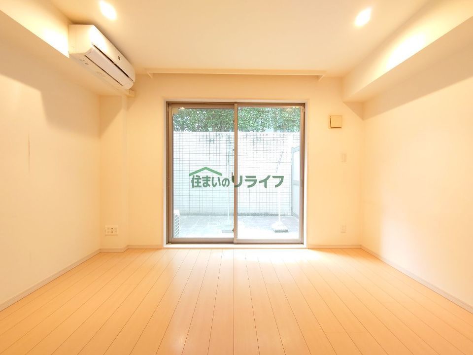 リビング