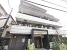 ドゥーエ阿佐ヶ谷の外観