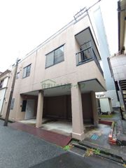 墨田区石原3丁目戸建の外観画像