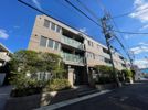 レジディア世田谷若林の外観
