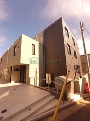 SOLASIA residence世田谷代田の外観画像