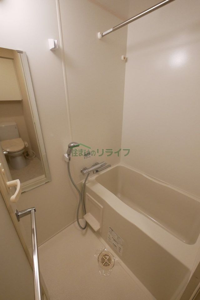バスルーム