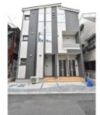 ミーテ本町の外観