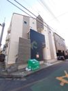 アーバンクレストの外観