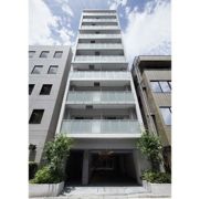 コンフォリア日本橋人形町の外観画像