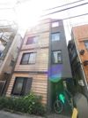 Gran Fusion阿佐ヶ谷の外観
