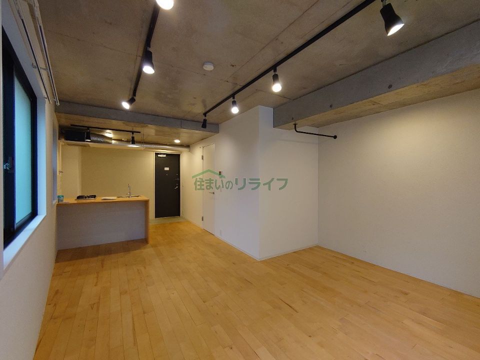 リビング
