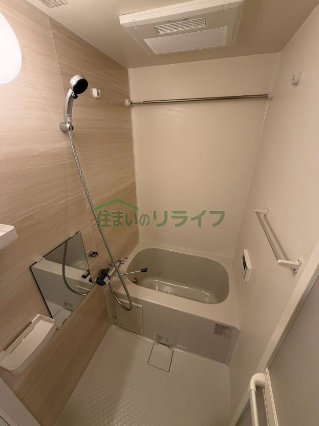バスルーム