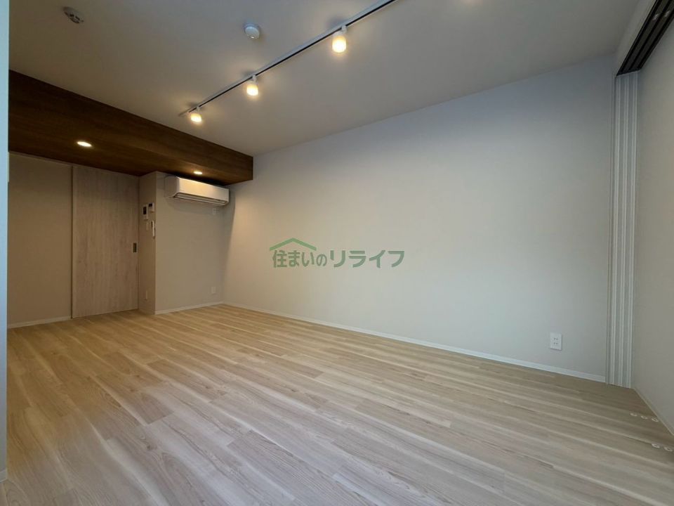 リビング