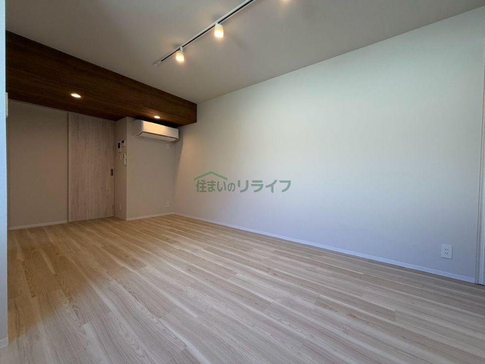 リビング