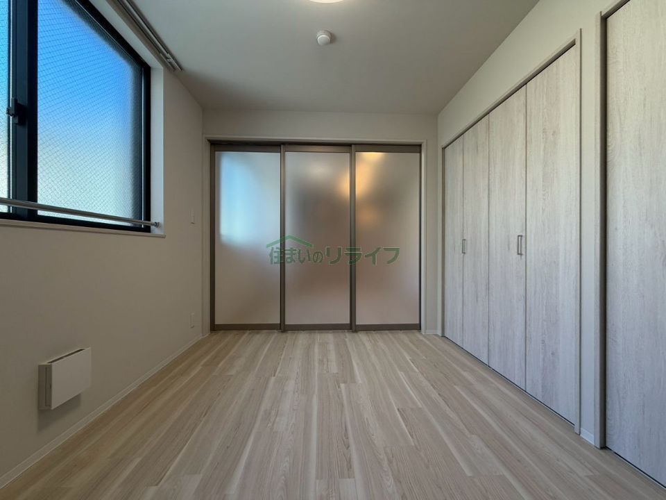 子供部屋