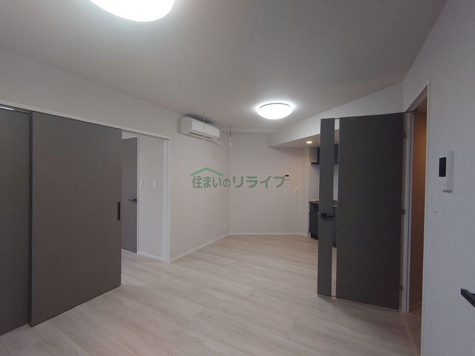 リビング